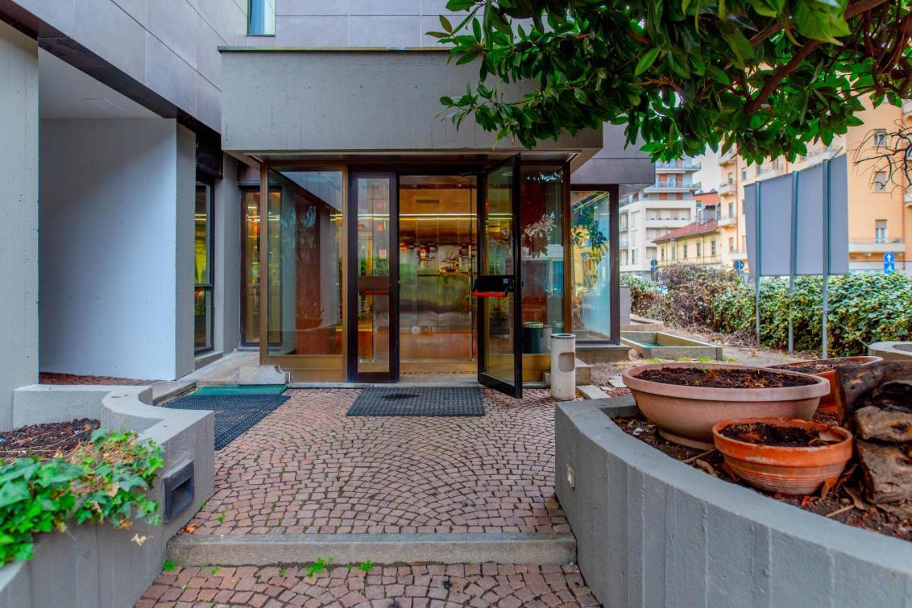 Bianca Apartment Turim Exterior foto