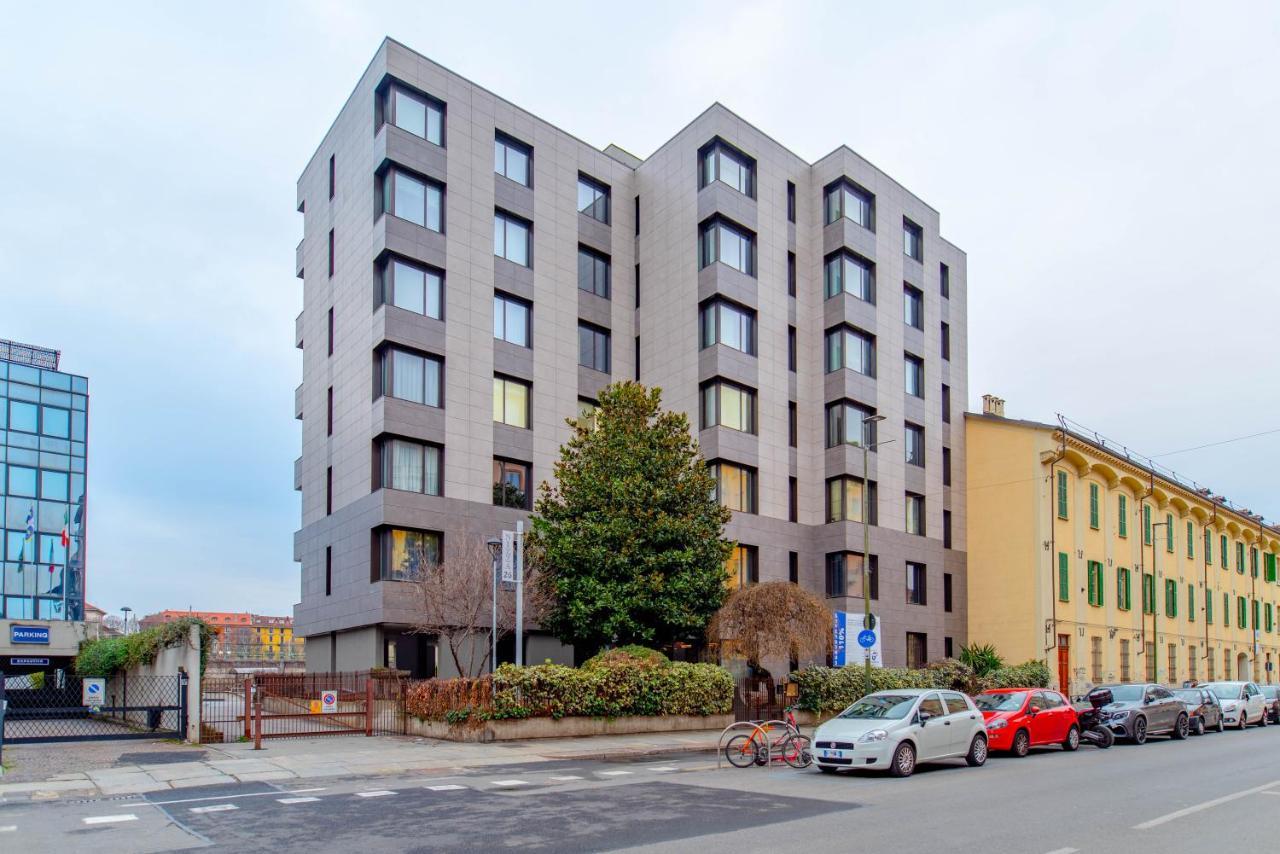 Bianca Apartment Turim Exterior foto